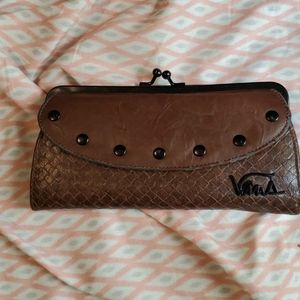 Vans wallet